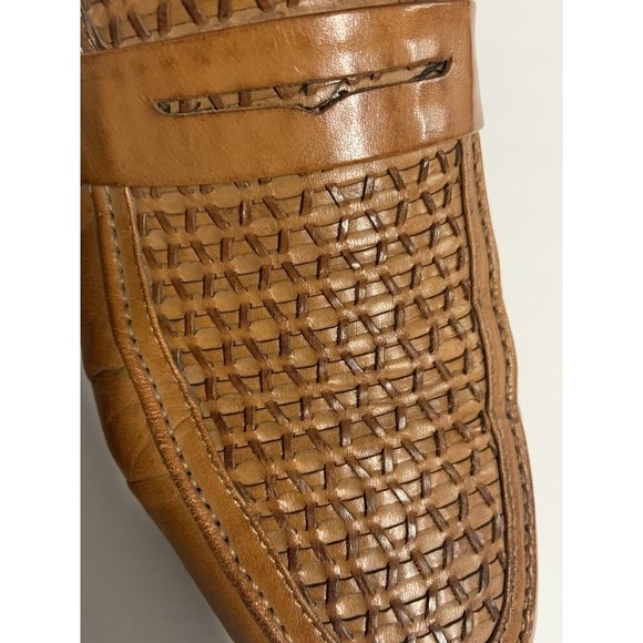 Gravity Defyer Loafers 10.5 Dress Shoes - Picture 8 of 9